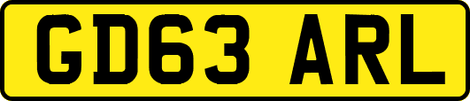 GD63ARL
