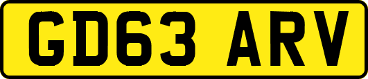 GD63ARV