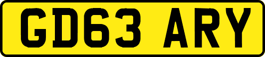 GD63ARY