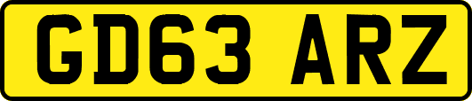 GD63ARZ