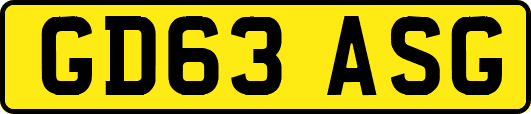 GD63ASG