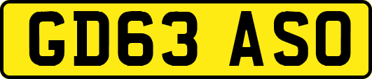GD63ASO