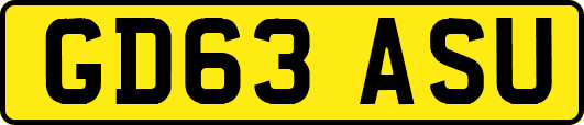 GD63ASU