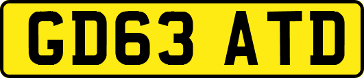 GD63ATD