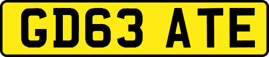 GD63ATE