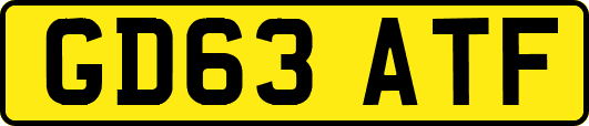 GD63ATF