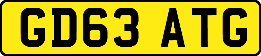 GD63ATG