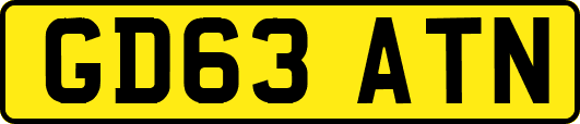 GD63ATN