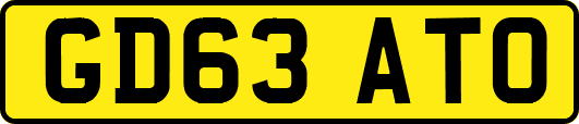 GD63ATO