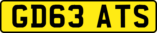 GD63ATS