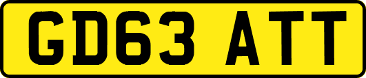 GD63ATT