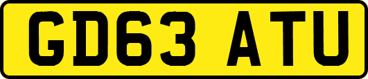 GD63ATU