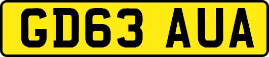 GD63AUA