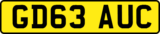 GD63AUC