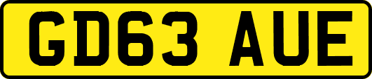 GD63AUE