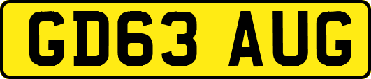 GD63AUG