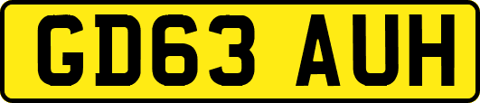 GD63AUH
