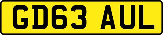 GD63AUL