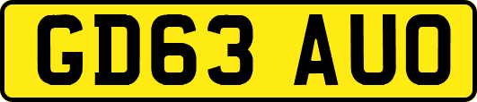 GD63AUO