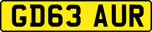 GD63AUR