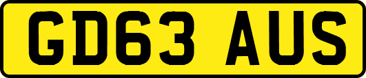 GD63AUS