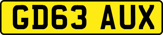 GD63AUX