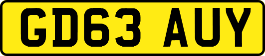 GD63AUY