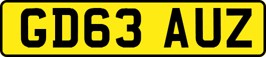 GD63AUZ