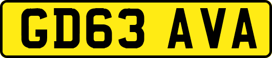 GD63AVA