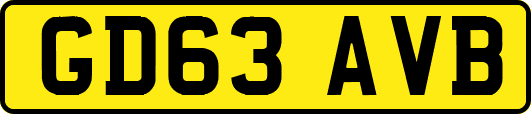 GD63AVB