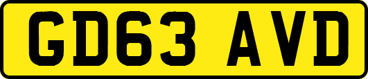 GD63AVD