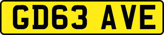 GD63AVE