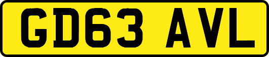 GD63AVL