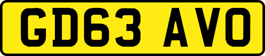GD63AVO