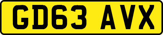 GD63AVX
