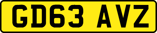 GD63AVZ