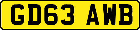 GD63AWB