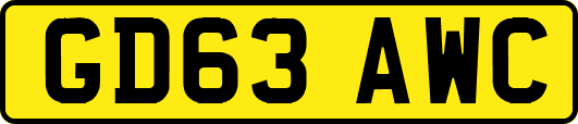 GD63AWC