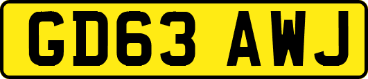 GD63AWJ