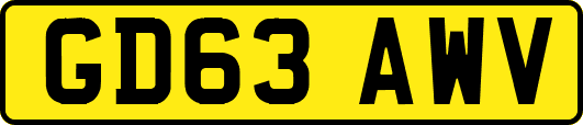 GD63AWV