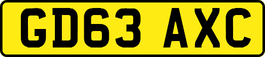 GD63AXC