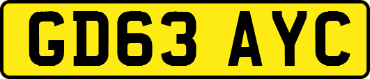 GD63AYC