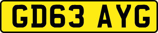 GD63AYG