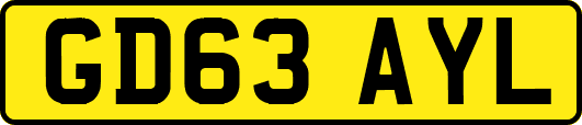 GD63AYL