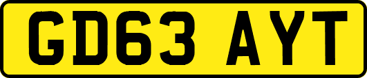 GD63AYT