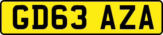 GD63AZA