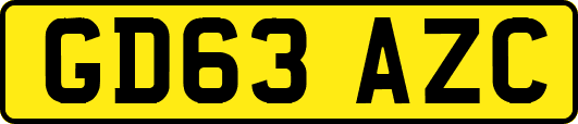 GD63AZC
