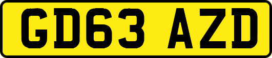 GD63AZD