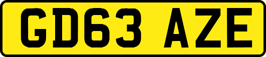 GD63AZE