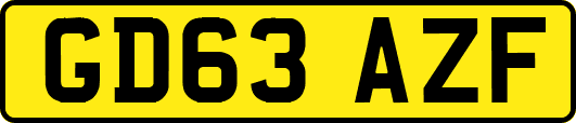 GD63AZF